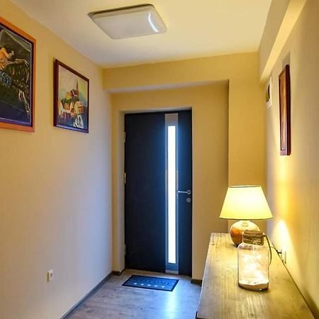 Wandorf 125 Apartman Шопрон Экстерьер фото