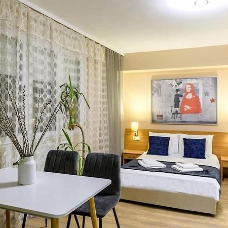 Wandorf 125 Apartman Шопрон Экстерьер фото