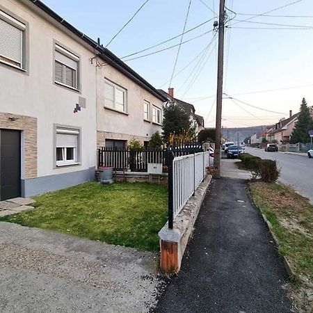 Wandorf 125 Apartman Шопрон Экстерьер фото