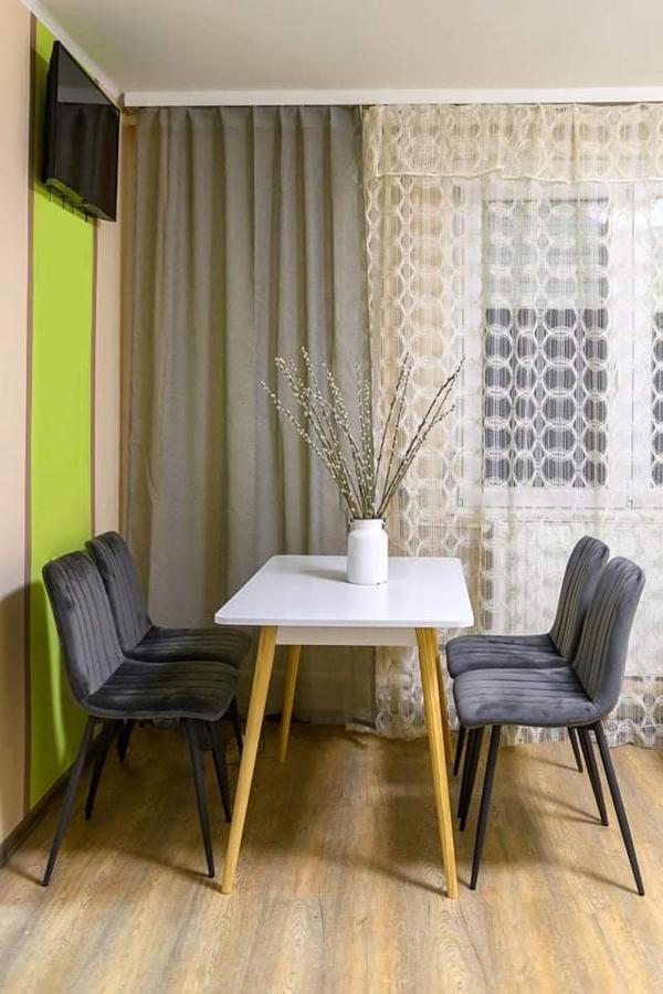 Wandorf 125 Apartman Шопрон Экстерьер фото