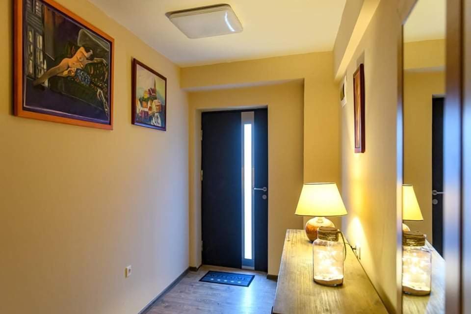 Wandorf 125 Apartman Шопрон Экстерьер фото