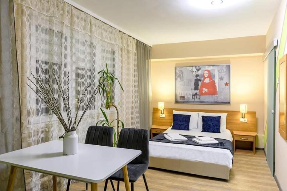 Wandorf 125 Apartman Шопрон Экстерьер фото