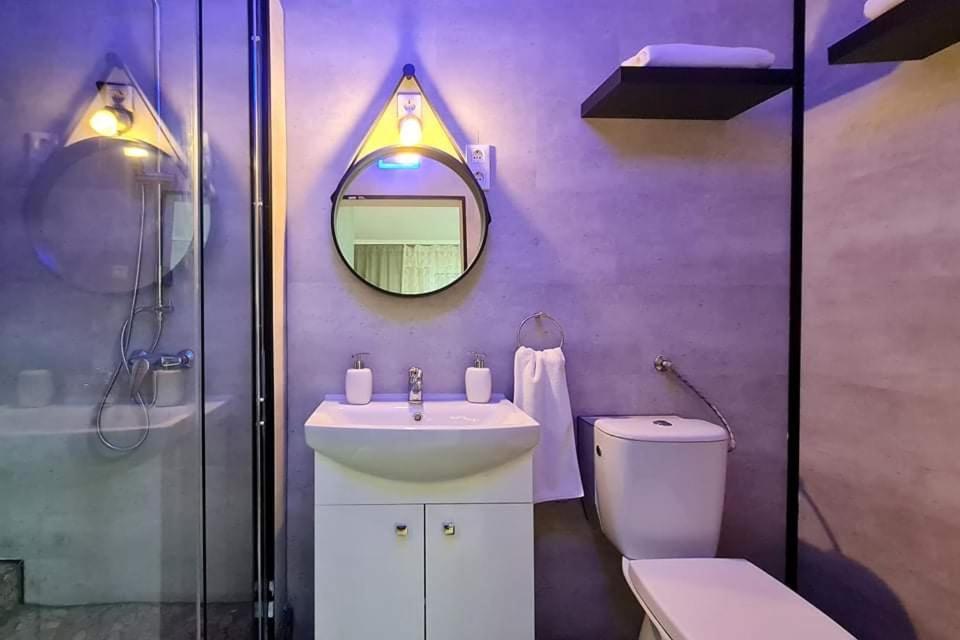 Wandorf 125 Apartman Шопрон Экстерьер фото