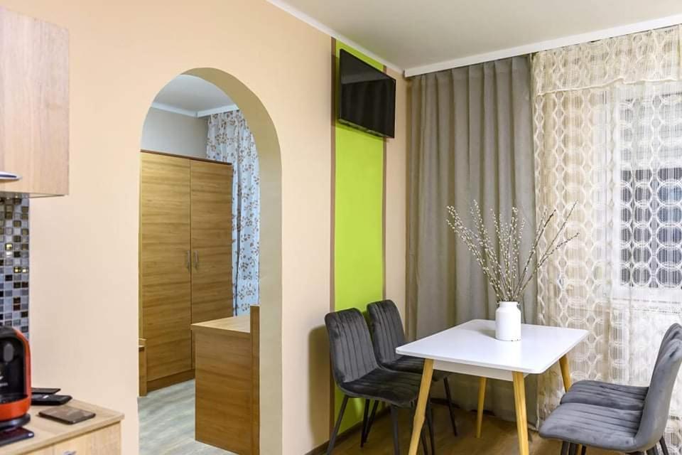 Wandorf 125 Apartman Шопрон Экстерьер фото