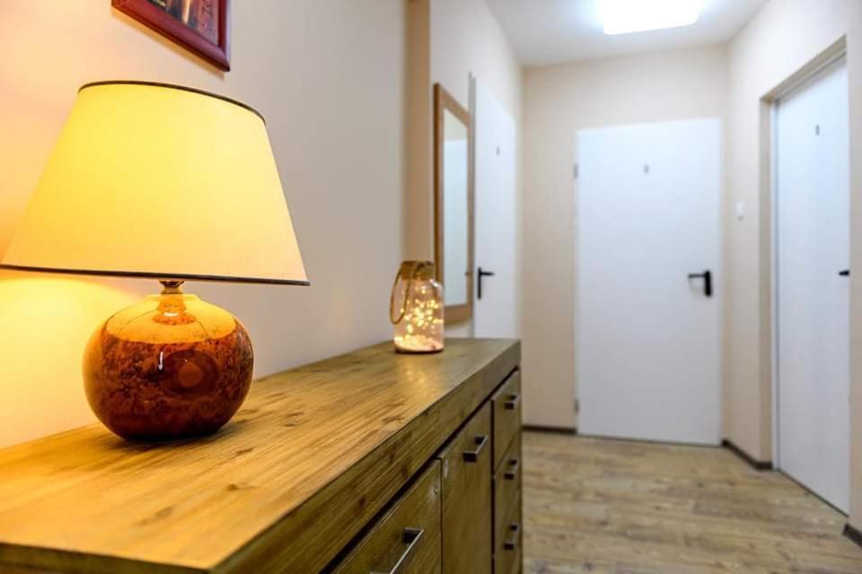 Wandorf 125 Apartman Шопрон Экстерьер фото