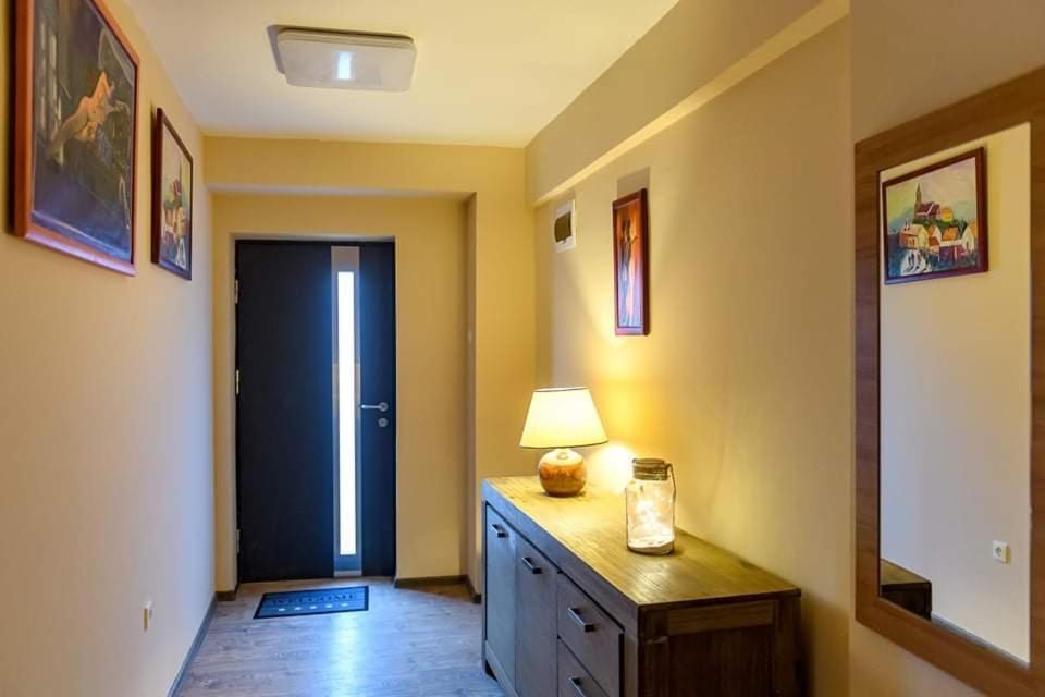 Wandorf 125 Apartman Шопрон Экстерьер фото