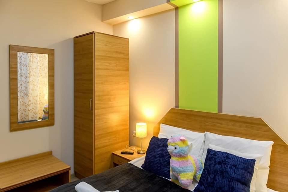 Wandorf 125 Apartman Шопрон Экстерьер фото