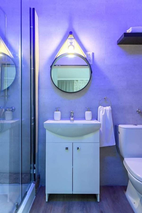 Wandorf 125 Apartman Шопрон Экстерьер фото