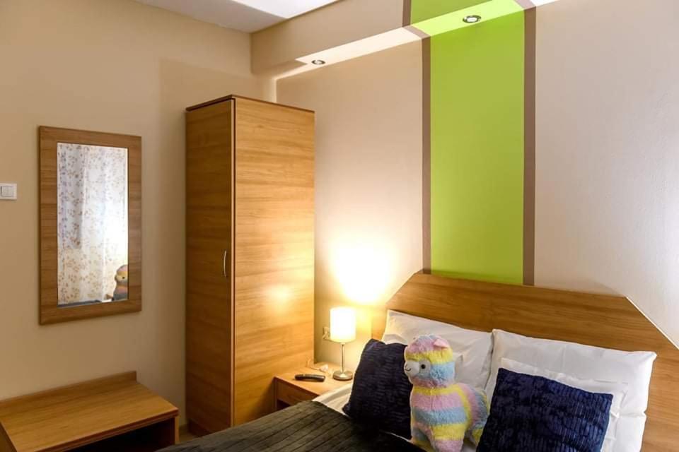 Wandorf 125 Apartman Шопрон Экстерьер фото